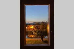 Barchessa Ca’ Leon sul naviglio del Brenta - Asseggiano