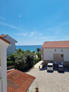 Apartments Ostrea - Mimoza