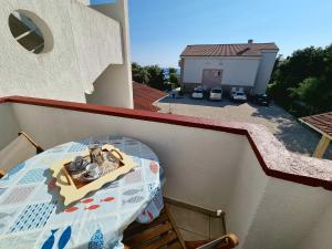 Apartments Ostrea - Mimoza