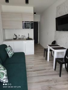 Apartament Tęcza