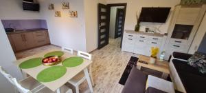 Apartament przy Źródełku