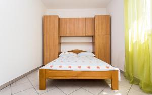 Apartman Justinić