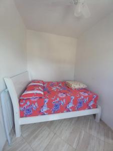 Apartamento avenida 05 com ar condicionado