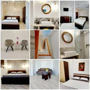 Casa ELENIS - 南埃福列