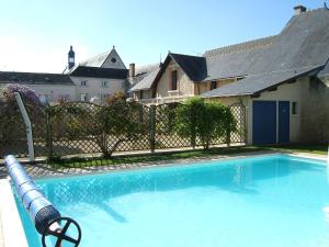 Maisons d'hotes Gites Aubelle - La Maison Aubelle : photos des chambres