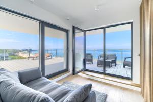 Natural Apartamenty
