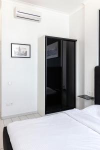 LEOGRAND Apartments on Udatnogo 4-2