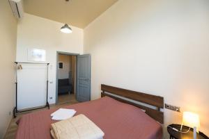 апарт-готель у Кірхи