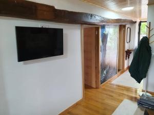 Casa Cerralleiro. Casa vacacional en Parada de Sil. Ribeira Sacra.