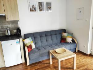 Apartamenty Piaskowe A12 - 4-6os.