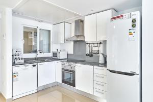 Apartamento La Marina