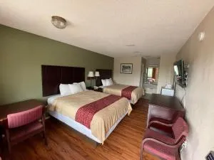 Motor Inns Of America - Murphy