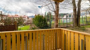 Apartament nad Łomnicą