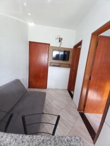 Apartamento avenida 07 com ar condicionado