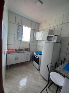 Apartamento avenida 07 com ar condicionado