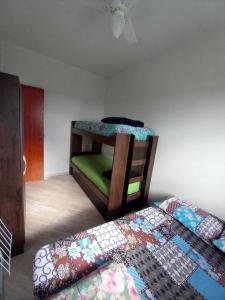 Apartamento avenida 07 com ar condicionado