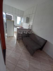 Apartamento avenida 07 com ar condicionado