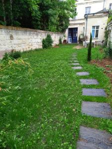 Maisons de vacances HISTOIRE DE LOIRE - La Maison : photos des chambres