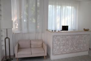 Hotel - Giardino Marchese DAltavilla