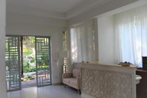 Hotel - Giardino Marchese DAltavilla