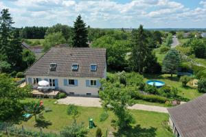 Maisons de vacances Chez Lucie en Touraine : photos des chambres