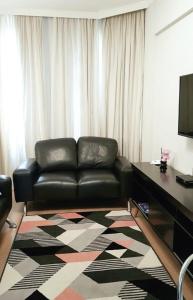 Flat Centro Campinas - LHirondelle 125