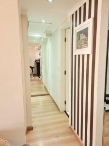 Flat Centro Campinas - LHirondelle 125