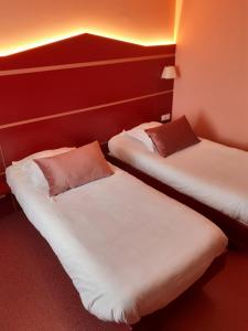 Fasthotel Montmarault