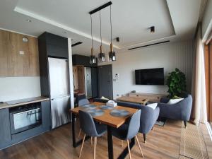Apartament Rodzinny Kołobrzeska