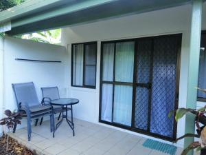 Magnetic Island Resort, Sleeps 6, Free WIFI