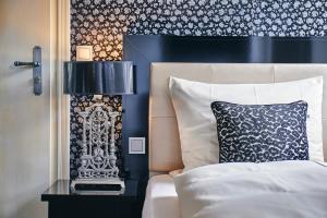 Single Room room in Hotel Alte Schule