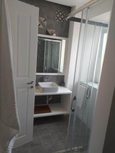 Classic Quadruple Room