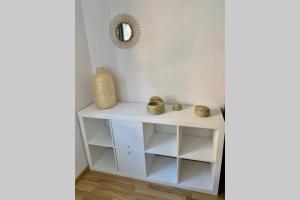 Apartamento Siente Sobrarbe en Aínsa