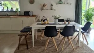 Ferienwohnung-im-Speicher - Dithmarschen