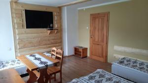 Agroturystyka uDuraja