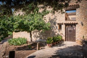 Casa rural dels Hospitalaris