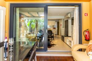 Resort Fazenda Viegas