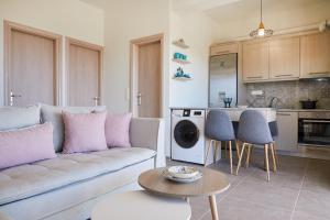 Vrachos Nature Lodges Thyme 1, Private pool