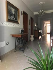 Agriturismo La Rosa Spina