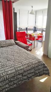 El Balconcito de San Millan