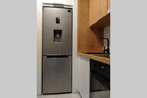 Apartament Na Całych Jeziorach