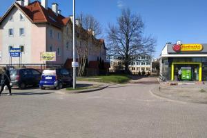 Apartament Na Całych Jeziorach