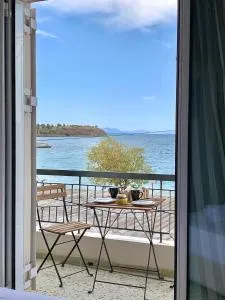 Mpiritis Mare - Mítikas