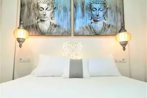 Acogedor Estudio Pontevedra Centro - Моуренте