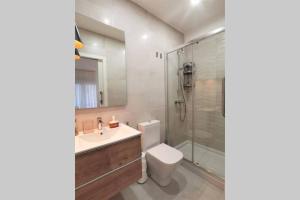 Acogedor Estudio Pontevedra Centro