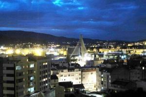 Acogedor Estudio Pontevedra Centro