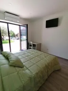 Alojamentos Martinho - Salgueiro