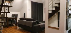 Apartament Kordiana Sauna Jacuzzi