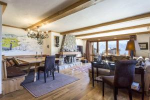 Senator 335 - 4hvězdičkové hotely ve městě Verbier