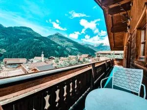 Ferienhaus Berger - Bach